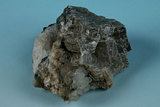 中文名:菱鐵礦(NMNS006653-P016933)英文名:Siderite(NMNS006653-P016933)