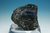 中文名:藍寶石(NMNS006605-P016616)英文名:Sapphire(NMNS006605-P016616)
