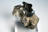 中文名:赤鐵礦(NMNS006036-P015266)英文名:Hematite(NMNS006036-P015266)