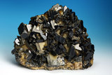 中文名:重晶石(NMNS006036-P015233)英文名:Barite(NMNS006036-P015233)