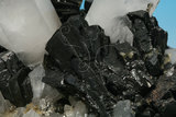 中文名:黑鎢礦(NMNS006605...