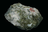 中文名:綠簾石(NMNS006653-P016966)英文名:Epidote(NMNS006653-P016966)