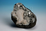 中文名:片沸石(NMNS006036-P015260)英文名:Heulandite(NMNS006036-P015260)