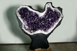 中文名:紫水晶(NMNS006036-P015287)英文名:Amethyst(NMNS006036-P015287)