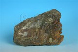 中文名:鎳黃鐵礦(NMNS000198-P001225)英文名:Pentlandite(NMNS000198-P001225)