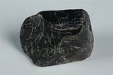 中文名:黑稀金礦(NMNS006653-P016976)英文名:Euxenite(NMNS006653-P016976)