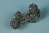 中文名:鋰硬錳礦(NMNS006653-P016972)英文名:Lithiophorite(NMNS006653-P016972)