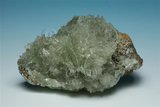 中文名:三斜磷鋅礦(NMNS006605-P016602)英文名:Tarbuttite(NMNS006605-P016602)