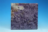 中文名:紫矽鹼鈣石(NMNS006036-P015230)英文名:Charoite(NMNS006036-P015230)
