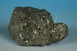 中文名:黃鐵礦(NMNS004878-P011791)英文名:Pyrite(NMNS004878-P011791)