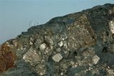 中文名:黃鐵礦(NMNS004878-P011792)英文名:Pyrite(NMNS004878-P011792)