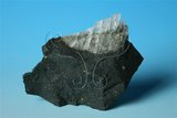 中文名:拉長石(NMNS006492-P016392)英文名:Labradorite(NMNS006492-P016392)