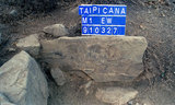 文件名稱:3144-M1墓葬的東側板
