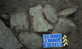 文件名稱:3412-Cayamavana1 遺址 P3 L4的石塊群結構現象-2