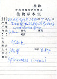 中文名:綬草(S026948)學名:Spiranthes sinensis (Pers.) Ames(S026948)英文名:China Ladytress
