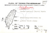 中文名:佩羅特木(S080884)學名:Perrottetia arisanensis Hayata(S080884)英文名:Taiwan perrottetia