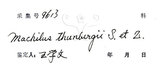 中文名:豬腳楠(S038401)學名:Machilus thunbergii Sieb. & Zucc.(S038401)英文名:Red Nanmu