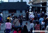 1986年南王卑南猴祭與大獵祭 04...