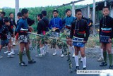 1986年南王卑南猴祭與大獵祭 06...