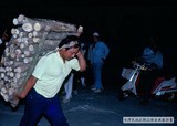 1986年大南魯凱豐年祭 003