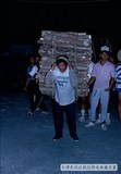 1986年大南魯凱豐年祭 005