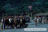 1986年大南魯凱豐年祭 047