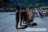1986年大南魯凱豐年祭 066