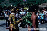 1986年大南魯凱豐年祭 071