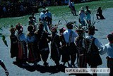1986年大南魯凱豐年祭 087