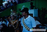 1986年大南魯凱豐年祭 099