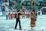 1986年大南魯凱豐年祭 111