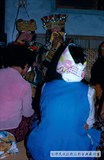 1986年霧台魯凱婚禮 15
