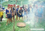 1988年霧鹿布農打耳祭（malatagia） 062