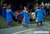 1988年霧鹿布農打耳祭（malatagia） 085