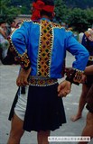 1988年霧鹿布農打耳祭（malatagia） 104