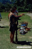 1988年霧鹿布農打耳祭（malatagia） 151