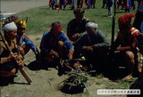1988年霧鹿布農打耳祭（malatagia） 155