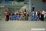 1988年霧鹿布農打耳祭（malatagia） 157