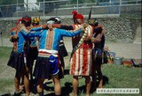 1988年霧鹿布農打耳祭（malatagia） 195