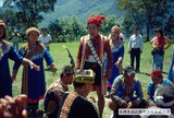 1988年霧鹿布農打耳祭（malatagia） 198