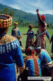 1988年霧鹿布農打耳祭（malatagia） 200