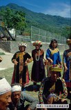 1988年霧鹿布農打耳祭（malatagia） 205