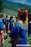1988年霧鹿布農打耳祭（malatagia） 225