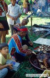 1988年霧鹿布農打耳祭（malatagia） 257