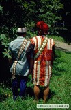 1988年霧鹿布農打耳祭（malatagia） 269