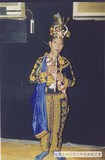 1997年排灣笛藝人亞洲錄音室正式錄音 38