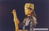 1997年排灣笛藝人亞洲錄音室正式錄音 73
