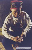 1997年亞洲錄音室排灣笛藝人林石張製笛 12