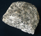 中文名:閃長岩(ese047)英文名:diorite(ese047)