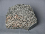 中文名:閃長岩(NMNS002992-P006004)英文名:Diorite(NMNS002992-P006004)